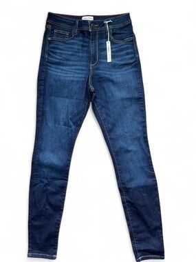 NWT 'Fran Denim "April" Athletic Fit denim size 28